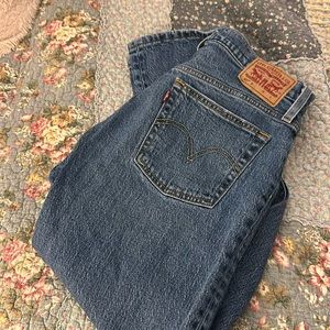 Levi’s Jeans